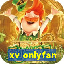 xv onlyfan